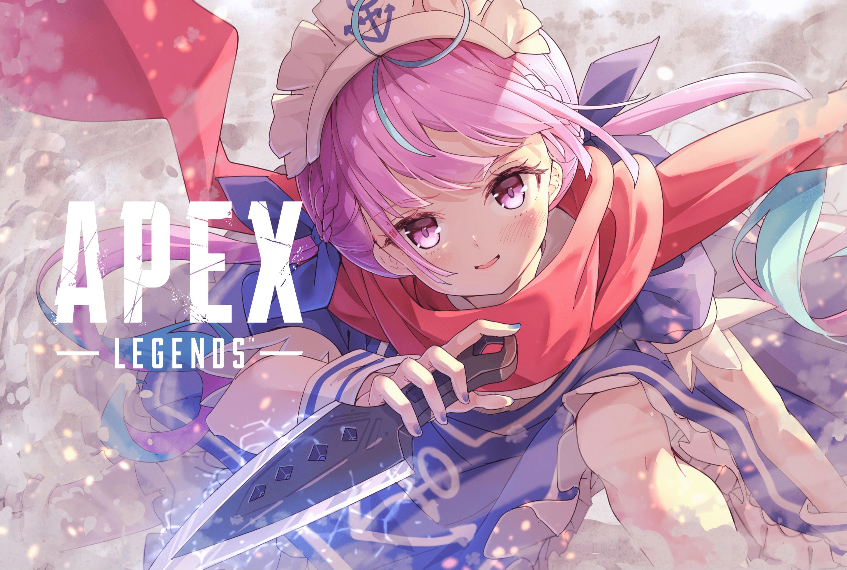 的训练使她 的训练使她