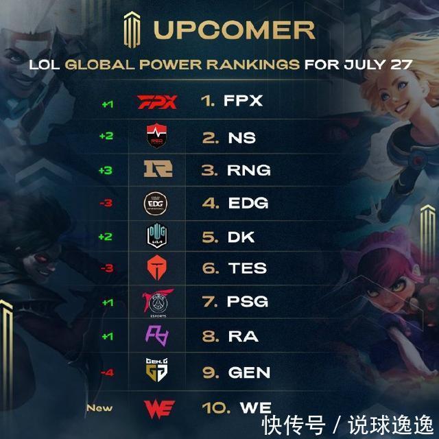 在专访中